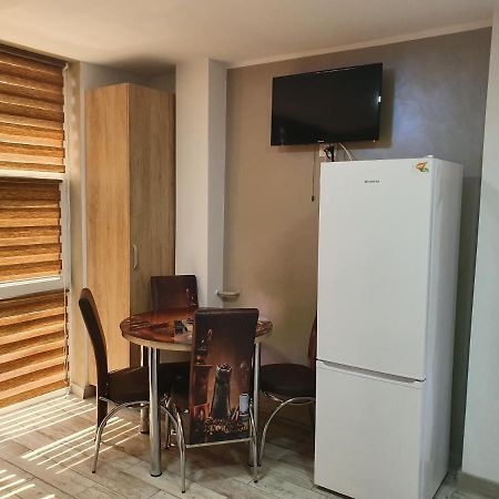 Apartament Negris Bîrlad Exterior foto